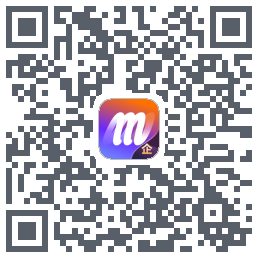 享脉企业版 QRcode