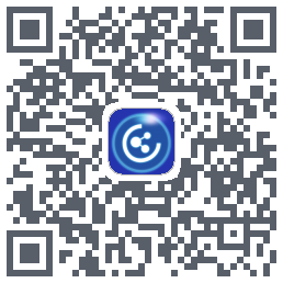 eTrustのダウンロードQRコード