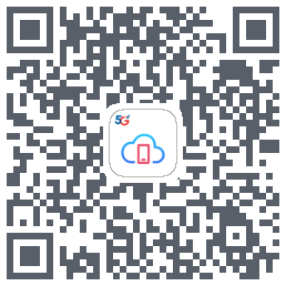 天翼云手机企业体验版 QRcode