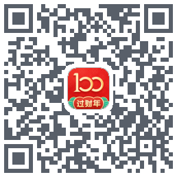 佰材网 QRcode