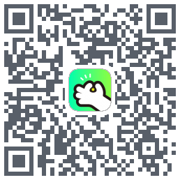 U戏的下載二維碼