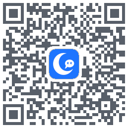 传信codice QR per il download