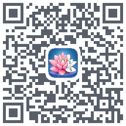 Zen Color QRcode