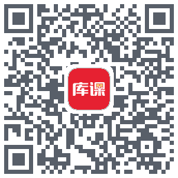 库课网校 QRcode