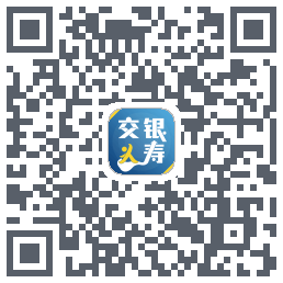 交银人寿codice QR per il download