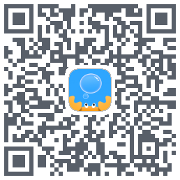 冒泡 QRcode