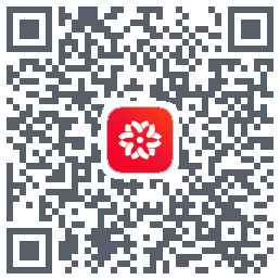 大于众学codice QR per il download