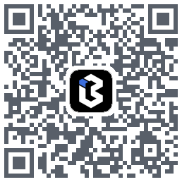 BlueprintGo的下載二維碼