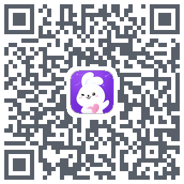 小白语音的下載二維碼
