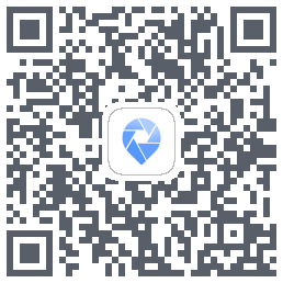 Waycam QRcode