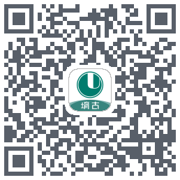 农批管家código QR de descarga de