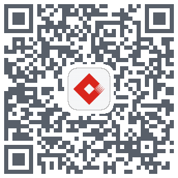 中盐 QRcode