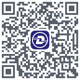 大连地铁e出行du code QR de téléchargement