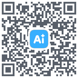 讯飞AI学codice QR per il download