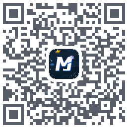 Mj梦幻画师 QRcode