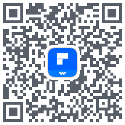 PDFelement QRcode