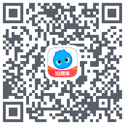 数据测试环境código QR de descarga de