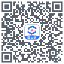 施强健康código QR de descarga de
