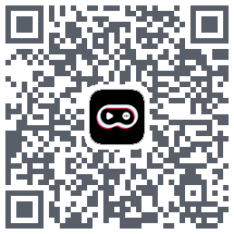 播城codice QR per il download