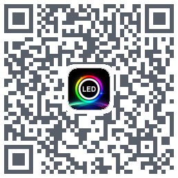 LED LAMP QRcode