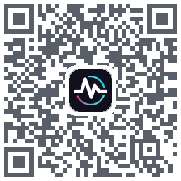 MERIT超燃脂 QRcode
