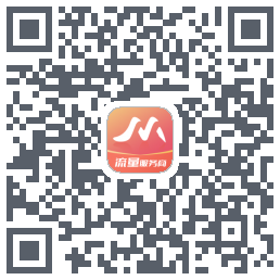梦联通信código QR de descarga de