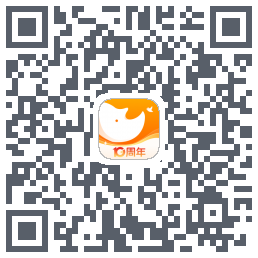 灵犀智慧办公的下載二維碼
