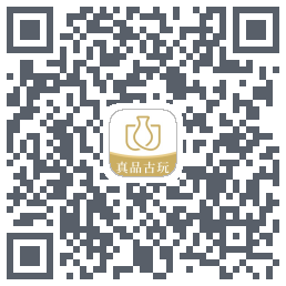 域鉴 QRcode