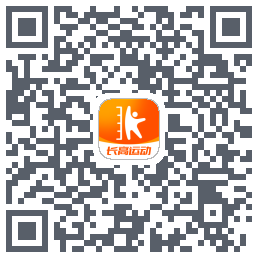 天天长高 QRcode