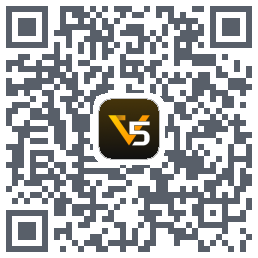 V5item的下載二維碼