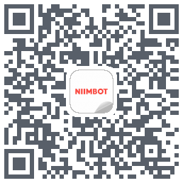 NIIMBOT QRcode