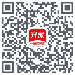 齐家Beta的下載二維碼