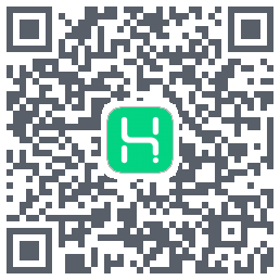 换换回收的下載二維碼