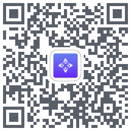 小果繁星 QRcode