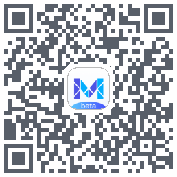 M3的下載二維碼