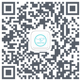 Leopard Lync QRcode