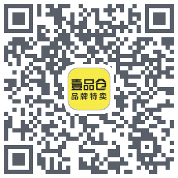 壹品仓的下載二維碼