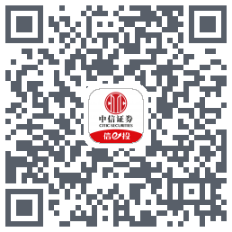 中信-SDK30的下載二維碼