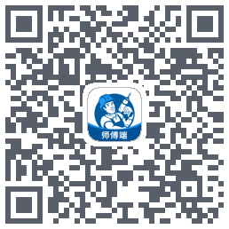 左右手师傅端 QR-код для загрузки