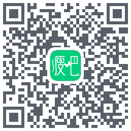 瘦吧减脂 QRcode