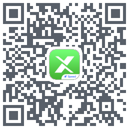 XTrend Speedรหัส QR สำหรับดาวน์โหลด