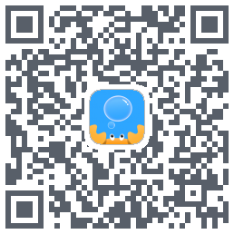 冒泡联联 QRcode
