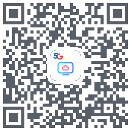 天翼云电脑 QRcode
