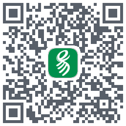 中邮e通 QRcode