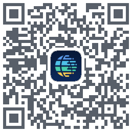 电网头条 QRcode