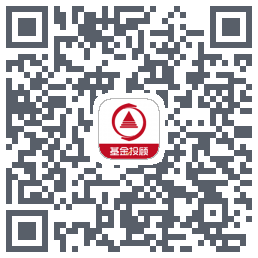 华夏财富código QR de descarga de