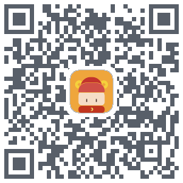 日月保盒 QRcode