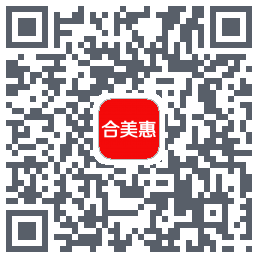 合美惠 QRcode