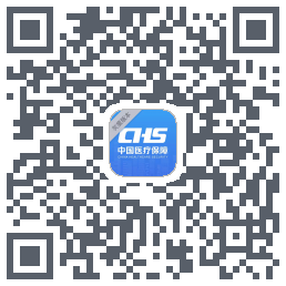 国家医保服务平台 QRcode
