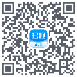 扫呗 QRcode